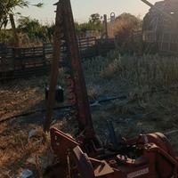 Attrezzi agricoli