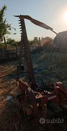 Attrezzi agricoli