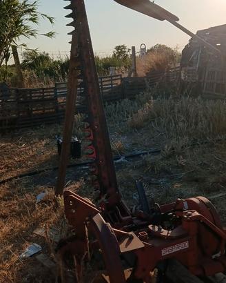 Attrezzi agricoli