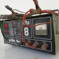 Carica batteria DECA da 6w, 12w, 24w