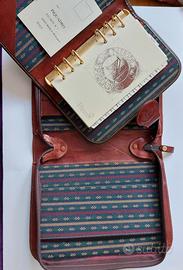 AGENDA/PORTARICETTE VINTAGE PIQUADRO CUOIO TM