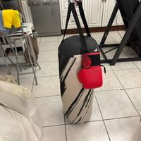 Sacco da Boxe + Gancio