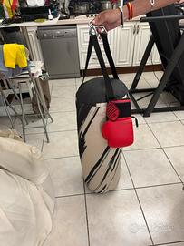 Sacco da Boxe + Gancio