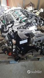 Motore evoque 2.2 224dt perfetto