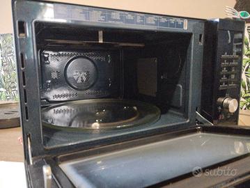 microonde combinato Samsung 