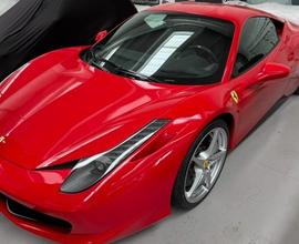 FERRARI 458 Italia DCT Volante Full Led Sedili R