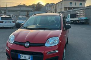 Fiat panda 13multijet 75cv 