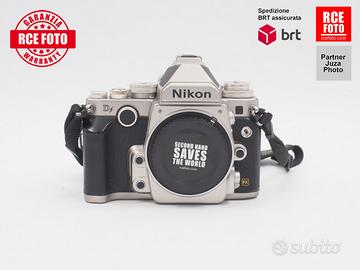 Nikon Df