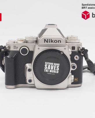 Nikon Df