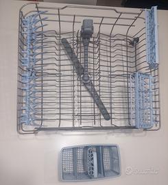 Accessori pezzi di ricambio Smeg ST313