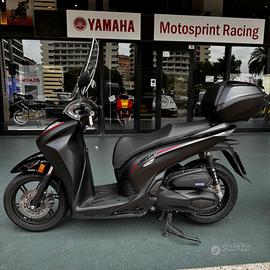 Honda SH 350 Sport