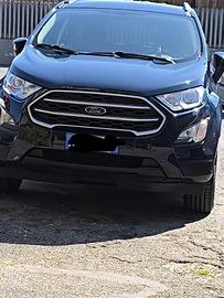 Ford Ecosport 1000