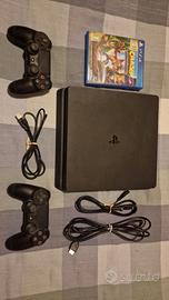 PlayStation 4 Slim 1Tb