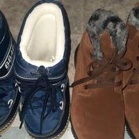Accessori neve