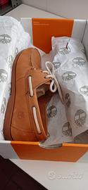 scarpe uomo mod barca Timberland 