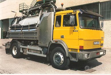 Autospurgo Moro