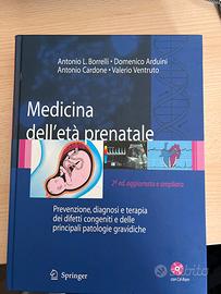 Libri medicina