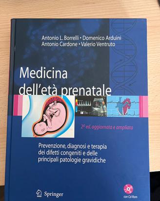 Libri medicina
