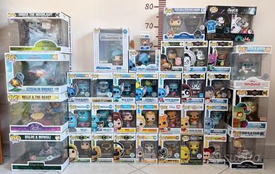 Funko Pop! Disney