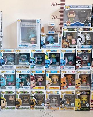 Funko Pop! Disney