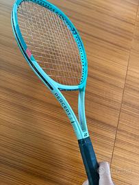 Racchetta tennis Yonex percept