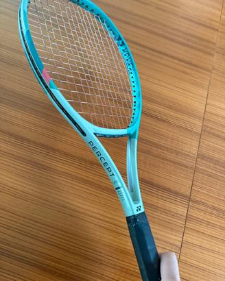 Racchetta tennis Yonex percept