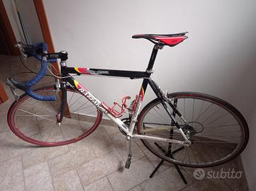 Bicicletta corsa Battaglin