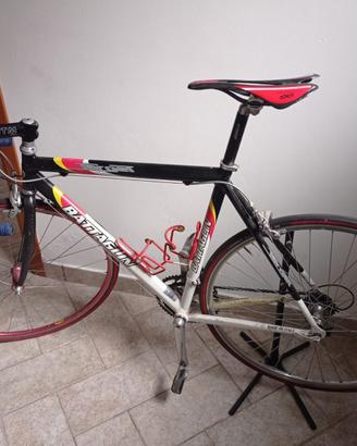 Bicicletta corsa Battaglin