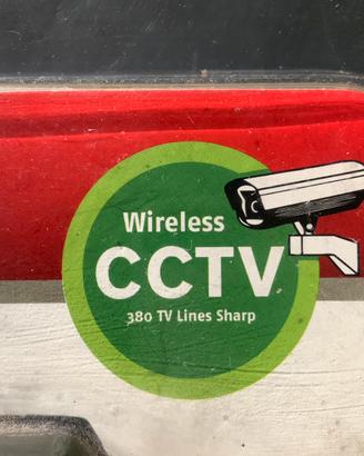Telecamere per case senza internet