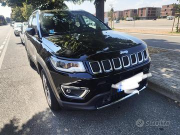 jeep Compass in ottime condizione 
