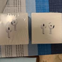 Cuffie Apple 4 + Cuffie Apple 4 ANC