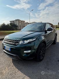 Evoque dynamic 2.2 unico
