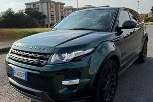 Evoque dynamic 2.2 unico