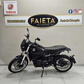 Benelli Leoncino 500 Trail - 2023