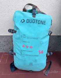 Duotone evo 14
