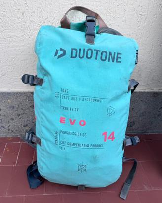 Duotone evo 14