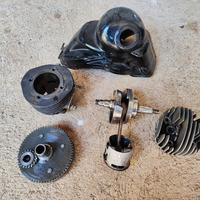 gruppo termico vespa 