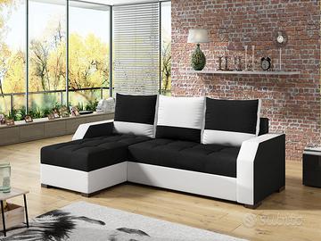 RICERCATO, ELEGANTE E COMPLETO...!