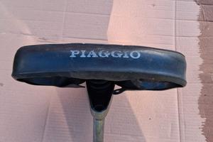 sella ciao piaggio