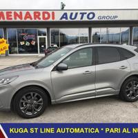 Ford Kuga 2.0 EcoBlue 120cv auto ST-Line ST L...