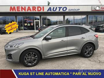 Ford Kuga 2.0 EcoBlue 120cv auto ST-Line ST L...