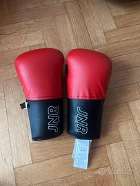 guanti da box