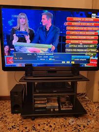 Tv panasonic plasma serie viera 50"
