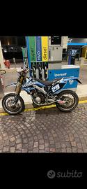 Hm motard 50(80)