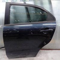 PORTA POSTERIORE SINISTRA KIA RIO ANNO 2016