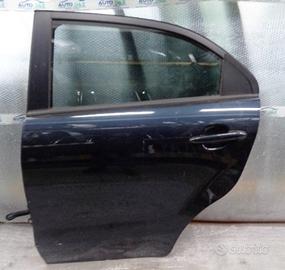 PORTA POSTERIORE SINISTRA KIA RIO ANNO 2016