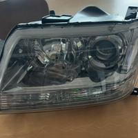Faro Suzuki Grand Vitara
