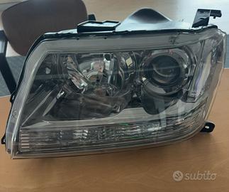Faro Suzuki Grand Vitara