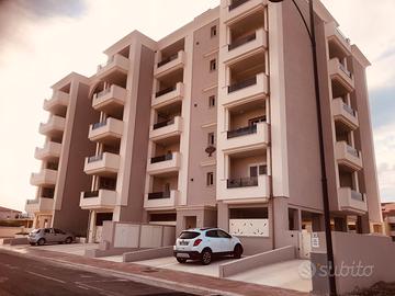 Nuova Costruzione via Schubert Zona San Nicola