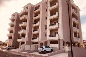 Nuova Costruzione via Schubert Zona San Nicola